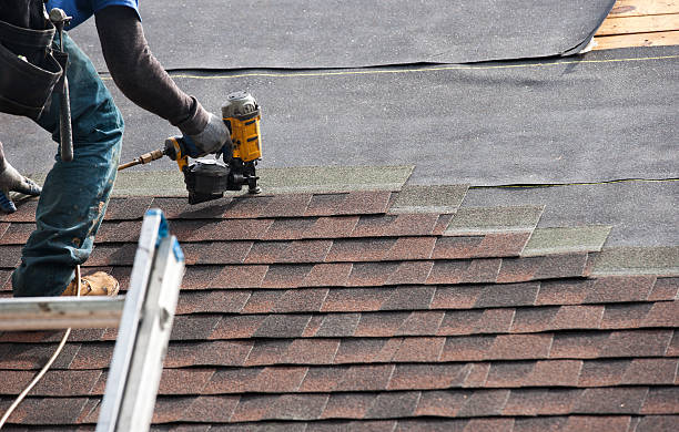 Licensed Gutter Installation service in Valencia, CA - Brentwood Metal Roofing